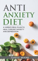 Anti-Anxiety Diet