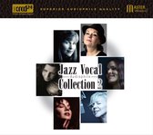 Jazz Vocal Collection, Vol. 2