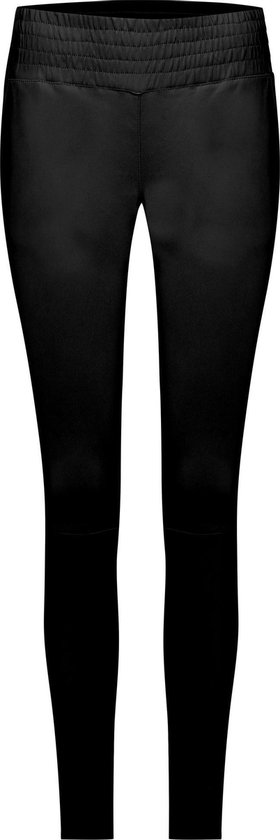 Ibana Colette Broeken & Jumpsuits Dames - Jeans - Broekpak - Zwart - Maat 38