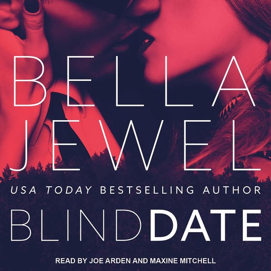 Blind Date - cover