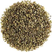 Marjolein Bio Gedroogde Kruiden Blaadjes - Origanum Majorana Kruidenblaadjes Marjoram 100g