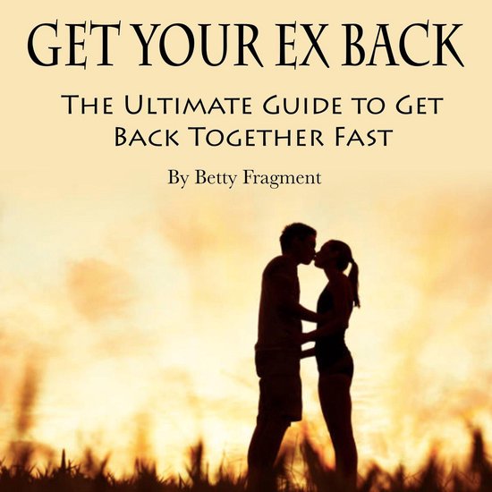 Get Your Ex Back - cover