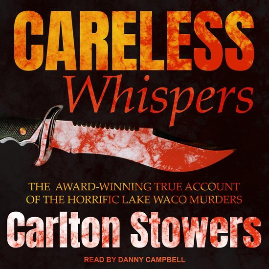 Careless Whispers - cover