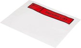 Documenthoesjes A5 225 x 165 mm (1000 stuks)