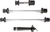 Tranx-x snelspan-set m/slot