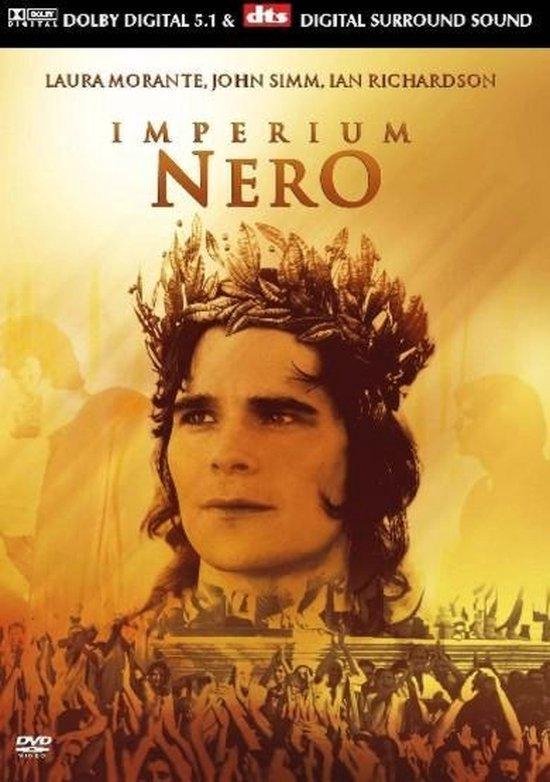 Cover van de film 'Imperium Nero'