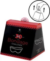 Bondage Challenge 30 Day (FR/PT)