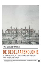 De bedelaarskolonie