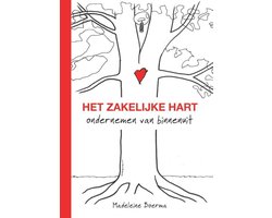 Omslag van Het zakelijke hart