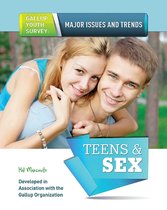Gallup Youth Survey: Major Issues and Tr - Teens & Sex