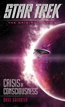 Star Trek: The Original Series - Crisis of Consciousness