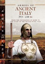 Armies of the Past - Armies of Ancient Italy, 753–218 BC