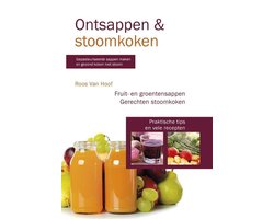 Ontsappen en stoomkoken