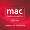 Mac  -   Toetscombinaties