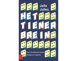 Het tienerbrein