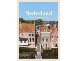 Nederland reisgids - Eropuit in elk seizoen + gratis app