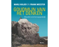 Goudmijn van het denken
