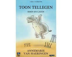 Toon Tellegen - Doen en Laten