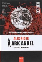 Alex Rider 6 -   Ark Angel