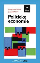 Vantoen.nu  -   Politieke economie