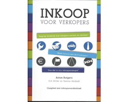 Inkoop voor verkopers