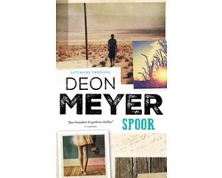 Omslag van Lemmer 2 - Spoor