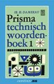 Vantoen.nu  -  Prisma technisch woordenboek 1