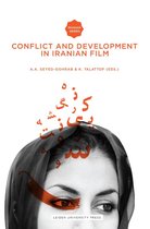 Iranian Studies  -   Conflict and development in iranian film
