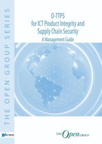 O-Ttps: For Ict Product Integrity and Supply Chain Security