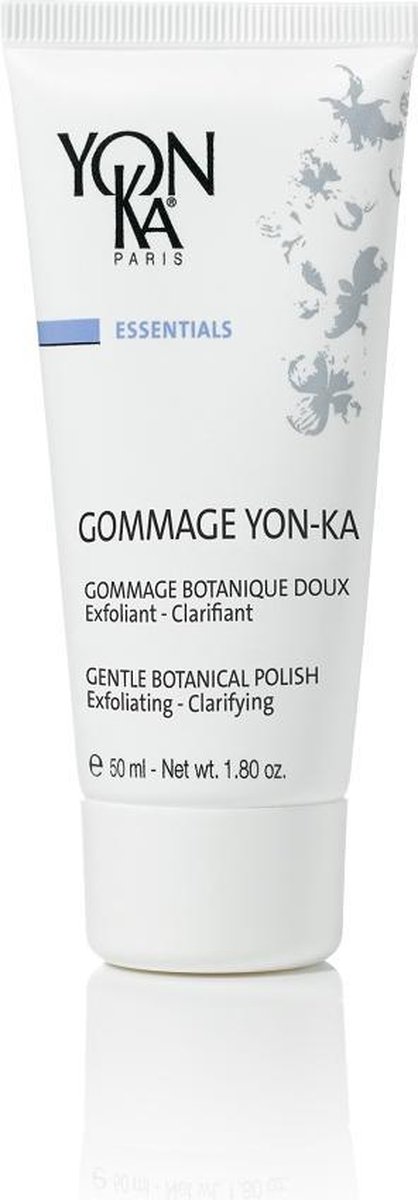 Yon-ka Essentials Gommage Nawil?aj?cy Peeling Do Twarzy 50ml (w)
