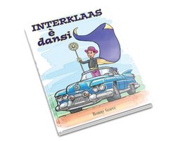 Interklaas 1 -   Interklaas è-dansi