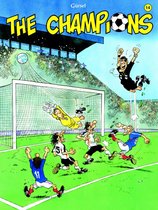 The Champions 14 - The Champions