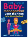 Babymanagement voor mannen