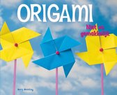 Origami 2 - Niet zo gemakkelijk