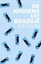 LJ Veen Klassiek  -   De jongens uit Brazilie