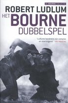 De Bourne collectie  -   Het Bourne dubbelspel