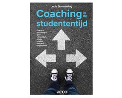 Coaching in de studententijd