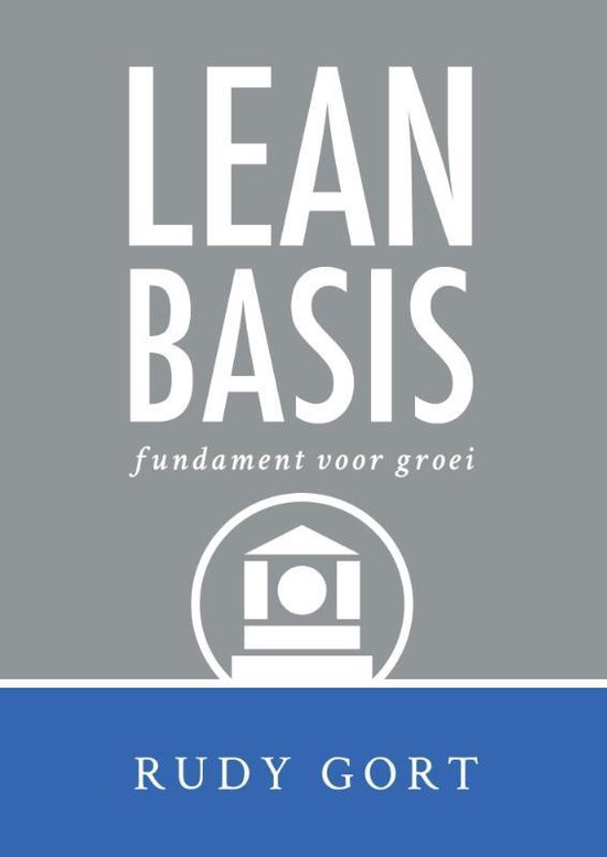 Lean basis - cover