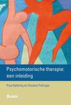 Psychomotorische therapie: een inleiding