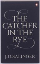 Omslag The Catcher in the Rye