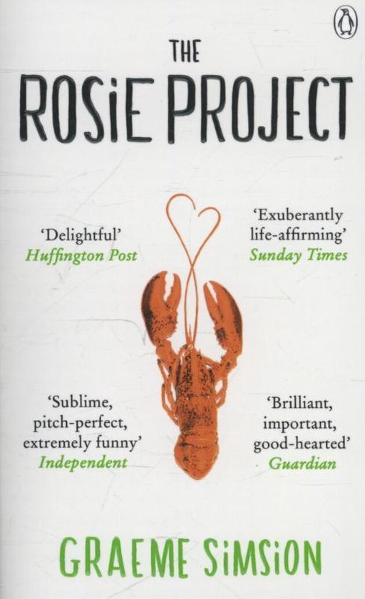 The Rosie Project