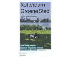 Rotterdam groene stad