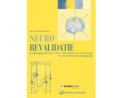 Toegepaste neurowetenschappen 4 -   Neurorevalidatie