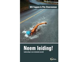 Neem leiding!