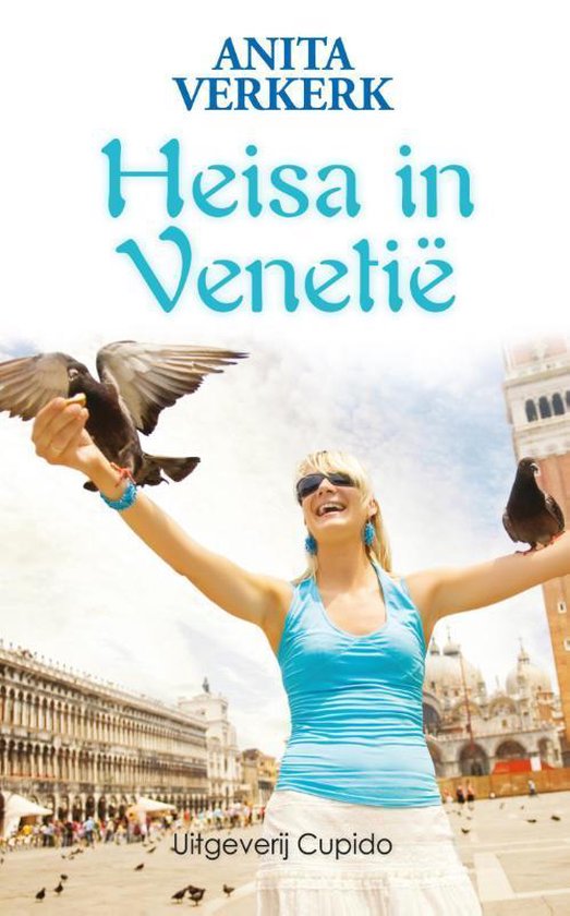 Heisa in Venetië