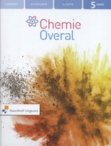 Chemie Overal havo 5 leerboek