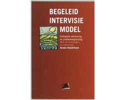 PM-reeks - Begeleid intervisie model