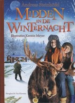Omslag Midden in de winternacht