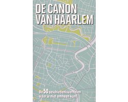 De canon van Haarlem