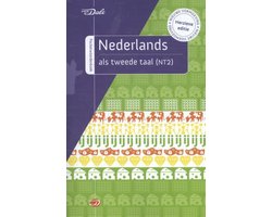 Van Dale pocketwoordenboek Nederlands als tweede taal (NT2)